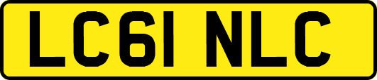 LC61NLC