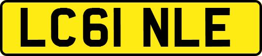 LC61NLE