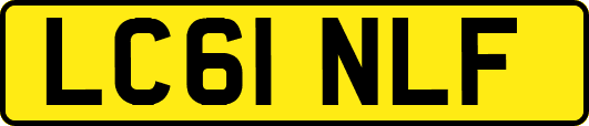 LC61NLF