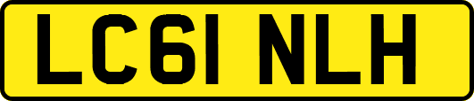 LC61NLH