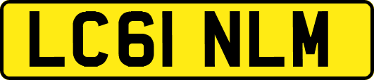 LC61NLM