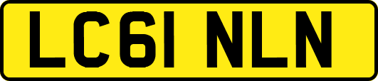 LC61NLN