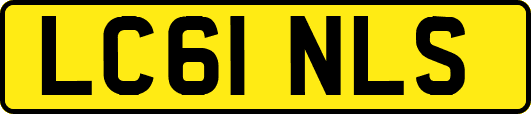 LC61NLS