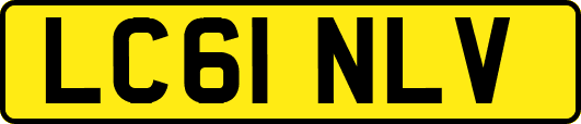LC61NLV