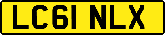 LC61NLX