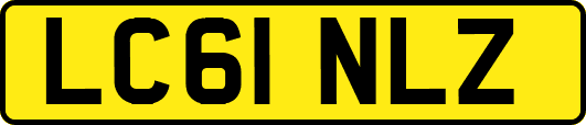 LC61NLZ