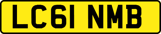 LC61NMB