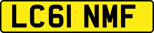LC61NMF