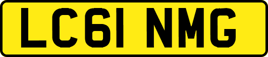 LC61NMG