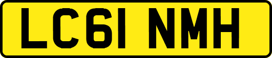 LC61NMH