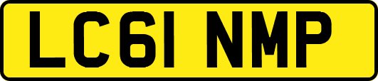 LC61NMP
