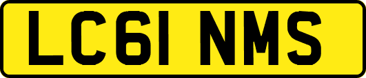 LC61NMS