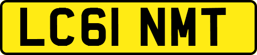 LC61NMT