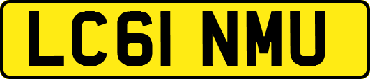 LC61NMU