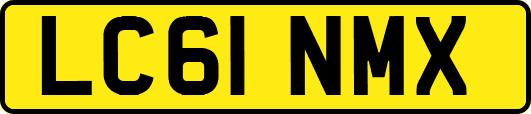 LC61NMX