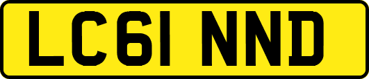 LC61NND