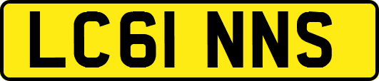 LC61NNS