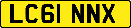 LC61NNX