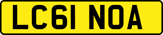 LC61NOA