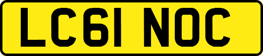 LC61NOC
