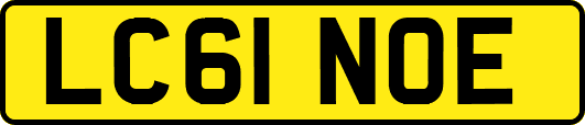 LC61NOE
