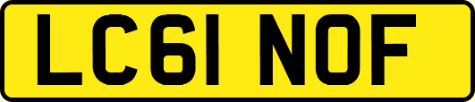 LC61NOF