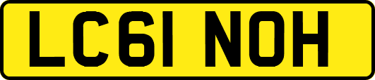 LC61NOH