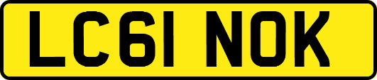 LC61NOK