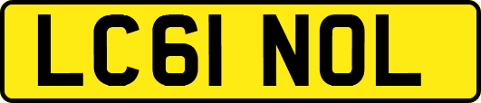 LC61NOL