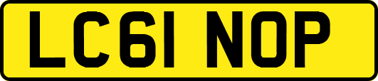 LC61NOP