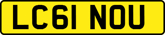 LC61NOU