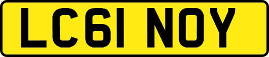 LC61NOY