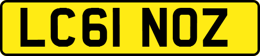 LC61NOZ