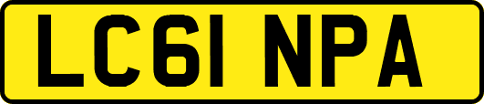 LC61NPA