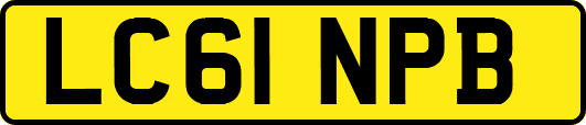 LC61NPB