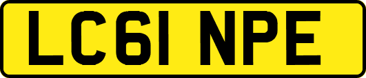 LC61NPE