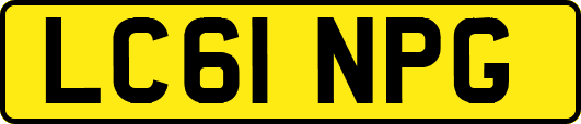 LC61NPG