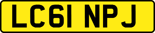 LC61NPJ