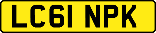 LC61NPK