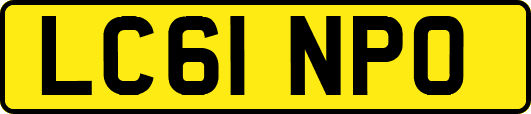 LC61NPO
