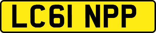 LC61NPP