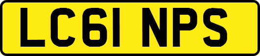 LC61NPS