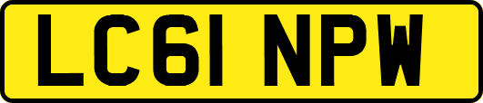 LC61NPW