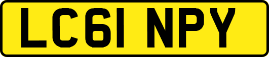 LC61NPY