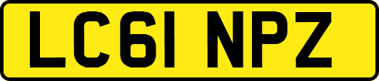 LC61NPZ