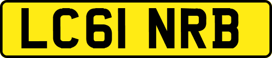 LC61NRB