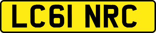 LC61NRC