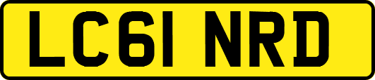 LC61NRD