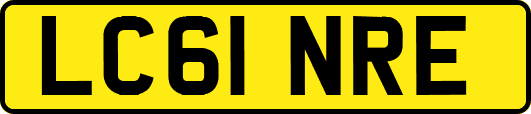LC61NRE