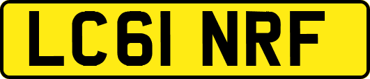 LC61NRF